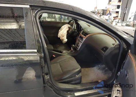 2012 Chevrolet Malibu 2Lt z USA, uszkodzony, nr VIN 1G1ZD5E09CF360038